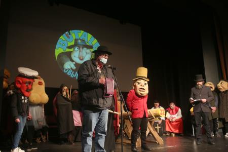 ŽAGANJE BABE 10 FOTO LJUBO VUKELIČ